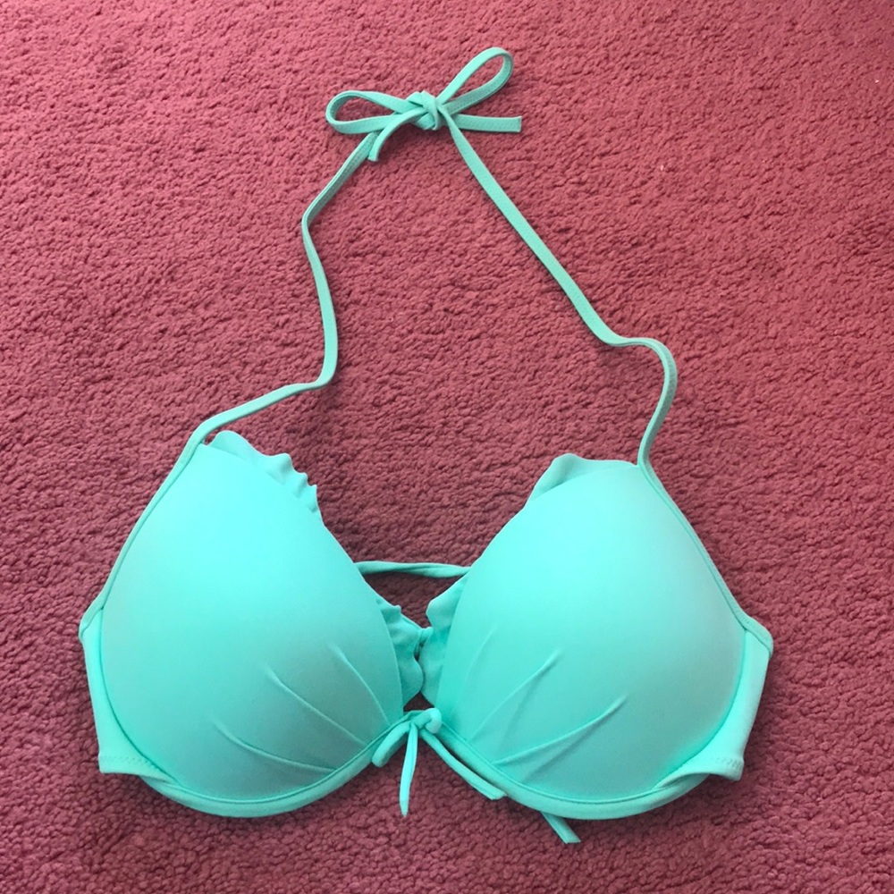 Victoria Secret Bathing Suit Top